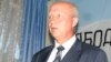 Казулін: Павінны рабіць будучыню сваімі, а не чужымі рукамі