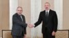 „Rusia a fost garantul. Acum nu mai este”. O întâlnire „istorică” a liderilor armean și azer, fără medierea Kremlinului