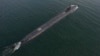 Podmornica USS North Dakota, klase Virginia, 18. marta 2013. (Ilustrativna fotografija)