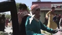 „Féltem, hogy megölnek a tálibok" – magyarok mentették ki a tolmácsot Kabulból