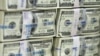 К концу мая государственный долг США составит 14 триллионов 290 миллиардов долларов