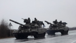Vladimir Putin, ordinul invadării Ucrainei. 24 februarie 2022