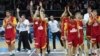 Македонија без олимписка норма