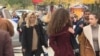 'Želim hrabrosti svima koji odluče da ostanu na Kosovu'