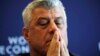 Presidenti i Kosovës, Hashim Thaçi