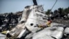 Julie Bishop: vinovații pentru doborârea avionului malaezian MH17 în estul Ucrainei în iulie 2014 ar putea fi judecați în absență
