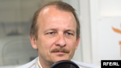 Сергей Алексашенко