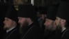 Предстоятель УПЦ (МП) митрополит Київський і всієї України Володимир