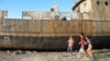 Аральское море сегодня