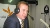 Надзвичайний і Повноважний посол України у Республіці Польщі Олександр Моцик