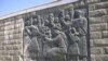 Спомен костурницата во Куманово 