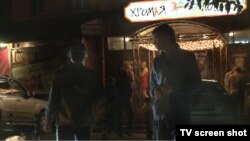 Пермь. Жертвами пожара в ночном клубе "Хромая лошадь" стали более ста человек