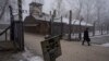 Germania nazistă a ucis aproximativ 1,1 milioane de bărbați, femei și copii la Auschwitz, în Polonia, între 1940 și 1945.