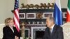 Президент Татарстана без труда нашел общий язык с госсекретарем США.