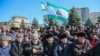 Верховный суд Ингушетии не стал пересматривать границу с Чечней