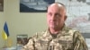Генерал-лейтенант Олександр Павлюк (архівна світлина)