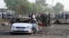 Радикальные акции лишают подполье группы социальной поддержки