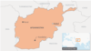 Two U.S. Soldiers Killed In Suspected Afghan Insider Attack