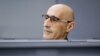 NETHERLANDS-KOSOVO-JUSTICE-TRIAL-WAR-CRIME
