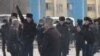Жаңаөзенде оқ атқан полицейлер үстінен іс қозғалды
