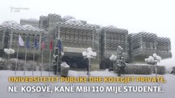 Të rinjtë ankohen për mungesë hapësirash rekreative për ta