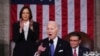 „Starea Uniunii”: Biden îl atacă pe Trump și spune că nu va ceda în fața lui Putin