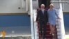 Голова делегації США Джозеф Байден прибув до Києва