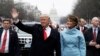 Трамп Доналдан Iалашонаш ца евза малхбузерчу хаамийн гIирсашна