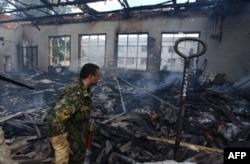 Cel puțin 334 de persoane, în mare parte copii, au fost ucise în operațiunea de salvare ratată de la Beslan.