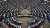 Кремлан пропагандица къийсам латтор бу Европарламенто