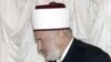 Reisu-l-ulema Mustafa ef. Cerić