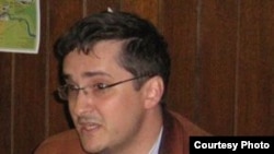 Dalibor Bubnjević