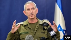 Purtătorul de cuvânt al armatei israeliene, Daniel Hagari, a transmis că familiile ostaticilor decedați din Gaza au fost anunțate.