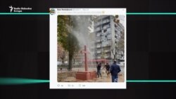 ’Šta rekoste’: Vozarev krst u boji