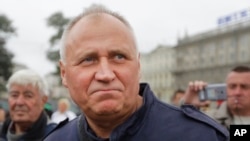 Nikolay Statkeviç