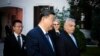 Premierul maghiar Viktor Orban s-a întâlnit ultima oară cu președintele chinez Xi Jinping la Budapesta, pe 9 mai 2024. 