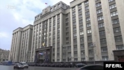 Государственная дума – здесь зарождаются, обсуждаются в нескольких чтениях и одобряются новые законопроекты