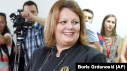 Katica Janjeva