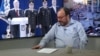 Станислав Белковский в программе "Лицом к событию"