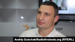 Ожидается, что Виталий Кличко объявит о своих планах балотироваться на следующих президентских выборах