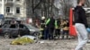 Atacul Rusiei cu rachete asupra orașul Sumî este al doilea din ultimele trei săptămâni. Atacul din 24 martie a provocat 100 de victime. 