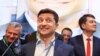 Владимир Зеленский 