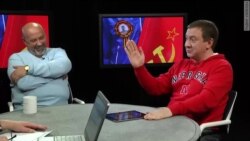 Цирк на колесах
