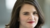 Nina Jankowicz, američka ekspertkinja iz Woodrow Wilson centra iz Vašingtona