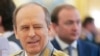 Александр Бортников, глава ФСБ, 2015