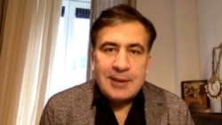 Սաակաշվիլին՝ հերթական սկանդալի կենտրոնում