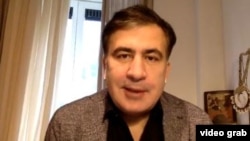 Վրաստանի նախկին նախագահ Միխեիլ Սաակաշվիլի, արխիվ