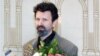 Александр Петров на церемонии вручения премии высших достижений литературы и искусства «Триумф»