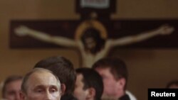 Рождество - 2011