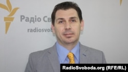 Олександр Черненко, голова Комітету виборців України